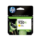Cartucho De Tinta Hp 920xl Cd974a amarelo | Officejet 6000 65